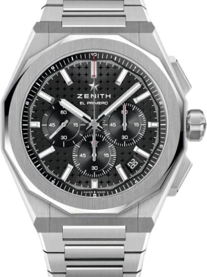 Zegarek ZENITH Defy Skyline Chronograph