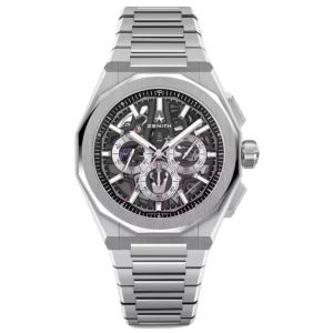 Zegarek ZENITH Defy Skyline Chronograph Skeleton