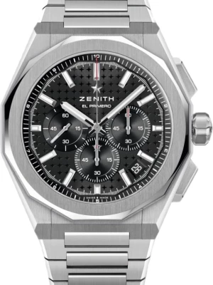 Zegarek ZENITH Kit Chrono Defy Skyline 03.9500.3600/21.I001