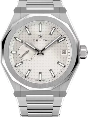 Zegarek ZENITH Skyline Defy 03.9300.3620/01.I001