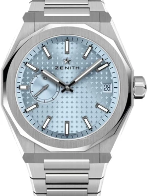 Zegarek ZENITH Skyline Defy 03.9300.3620/15.I001