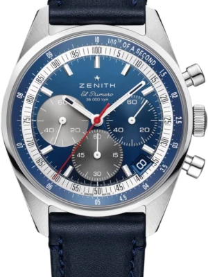 Zegarek ZENITH Original Chronomaster 03.3200.3600/52.C910