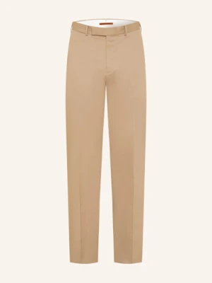 Zegna Chinosy Slim Fit beige