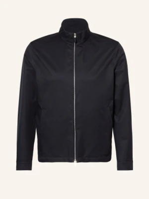 Zegna Kurtka blau
