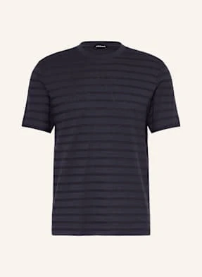 Zegna T-Shirt blau