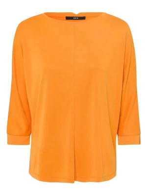 Zero Bluzka w kolorze pomarańczowym rozmiar: 36