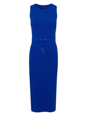 Zero Sukienka w kolorze niebieskim rozmiar: 44