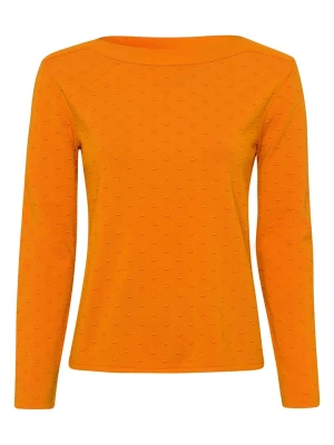 Zero Sweter w kolorze pomarańczowym rozmiar: 36
