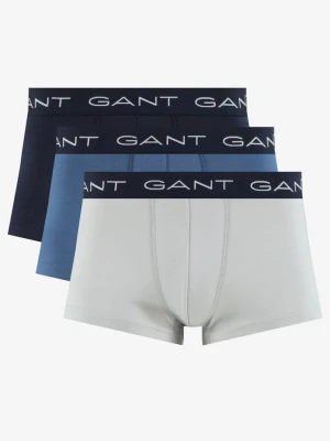 3-pak bokserek GANT
