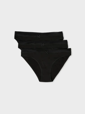 Zestaw 3 par fig Etam