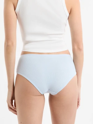 Zestaw 3 szortów z bawełny Etam