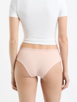 Zestaw 3 szortów z bawełny Etam