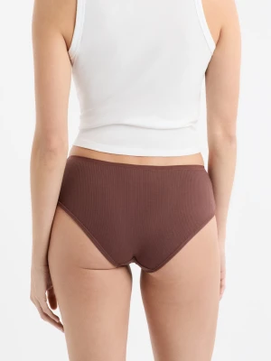 Zestaw 3 szortów z bawełny Etam