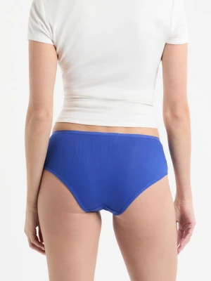 Zestaw 3 szortów z bawełny Etam