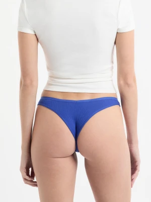 Zestaw 3 tang z bawełny Etam