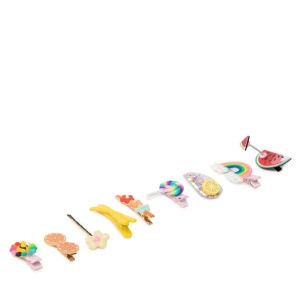 Zestaw Acccessories 1KE-006-AW22 Kolorowy
