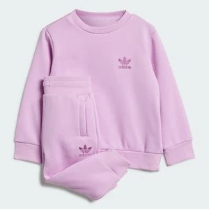 Zestaw Adicolor Crew Adidas