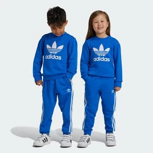 Zestaw Adicolor Crew Kids Adidas