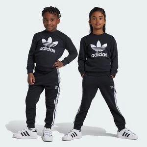 Zestaw Adicolor Crew Kids Adidas