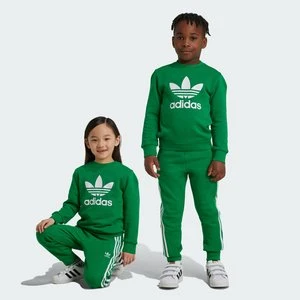 Zestaw Adicolor Crew Kids Adidas