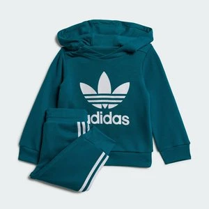 Zestaw Adicolor Hoodie Kids Adidas