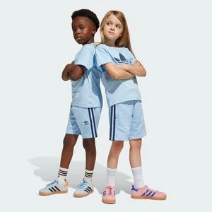 Zestaw Adicolor Shorts Tee Kids Adidas