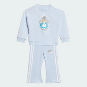 ZESTAW ADIDAS DISNEY CREW