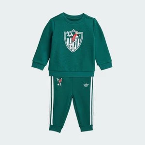 ZESTAW ADIDAS DISNEY CREW