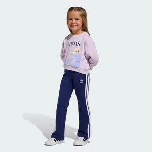 ZESTAW ADIDAS DISNEY FROZEN JOGGER