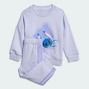 Zestaw adidas Disney Lilo & Stitch Jogger Kids