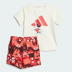 ZESTAW ADIDAS DISNEY MICKEY MOUSE T-SHIRT