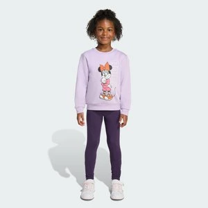 Zestaw adidas Disney Minnie Mouse Jogger Kids