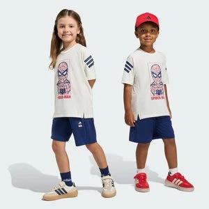 ZESTAW ADIDAS MARVEL SPIDER-MAN SPORT