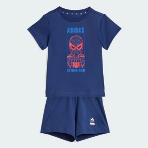 ZESTAW ADIDAS MARVEL SPIDER-MAN T-SHIRT
