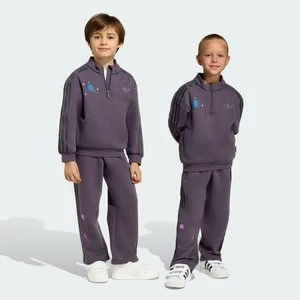 ZESTAW ADIDAS MINECRAFT LOOSE CREW