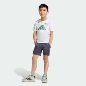 ZESTAW ADIDAS MINECRAFT TRAINING SUMMER
