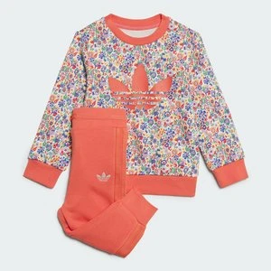 Zestaw adidas Originals x Liberty London Crew Kids