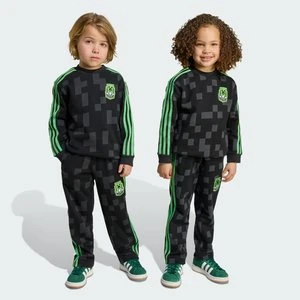 Zestaw adidas Originals X Minecraft Crew Set Kids