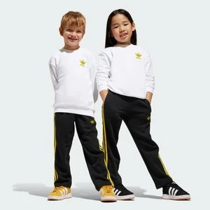 Zestaw adidas Originals x Smiley World Crew