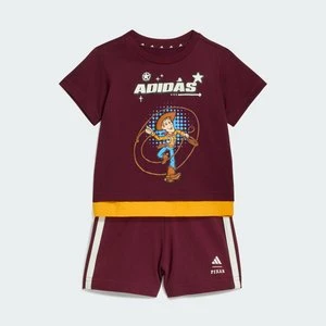 ZESTAW ADIDAS PIXAR TOY STORY Z KOSZULKĄ