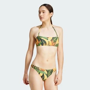 Zestaw adidas x FARM Neckholder Bikini