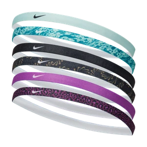 Zestaw akcesoriów do włosów NOCTA - Czerń Nike