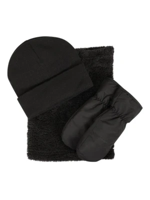 Zestaw akcesoriów zimowych dla dzieci - Navy Mountain Warehouse