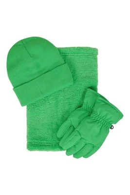 Zestaw akcesoriów zimowych dla dzieci - Green Mountain Warehouse