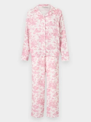 Zestaw bielizny nocnej Anna Field By Zalando biały
