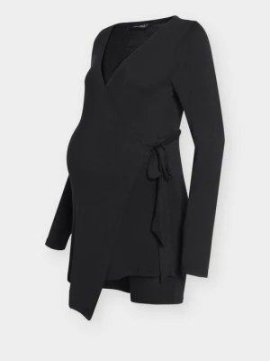 Zestaw bielizny nocnej Anna Field MAMA By Zalando czarny