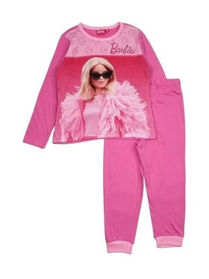 Zestaw bielizny nocnej Barbie