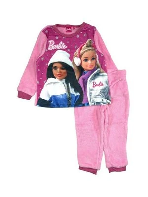 Zestaw bielizny nocnej Barbie