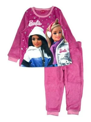 Zestaw bielizny nocnej Barbie
