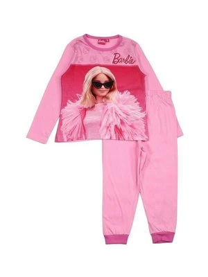 Zestaw bielizny nocnej Barbie
